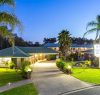 Thurgoona Country Club Resort - Accommodation Port Hedland
