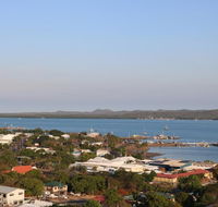 TI Motel Torres Strait - Accommodation Port Hedland