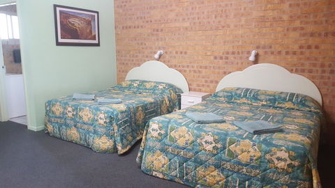 Tiaro Motor Inn - Accommodation Port Hedland 0