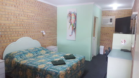 Tiaro Motor Inn - Accommodation Port Hedland 2