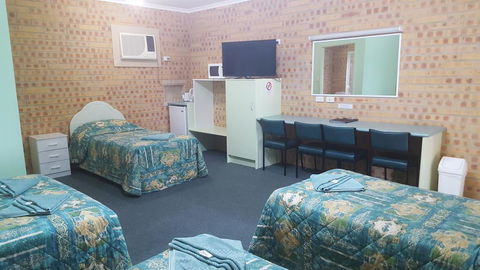 Tiaro Motor Inn - Accommodation Port Hedland 3