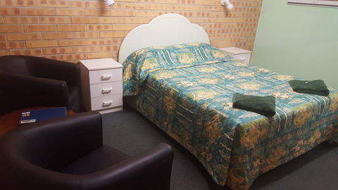 Tiaro Motor Inn - Accommodation Port Hedland 1