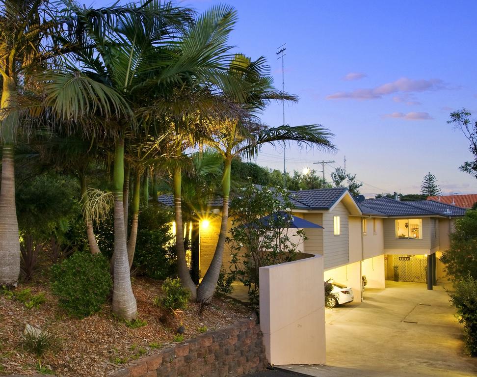 Terrigal NSW Accommodation Port Hedland