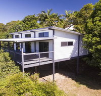 Timbavati - Air-conditioning - WiFi - Accommodation Port Hedland