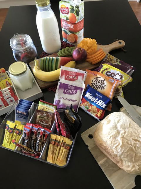 Tinaroo Sunset Retreat - Accommodation Port Hedland 2