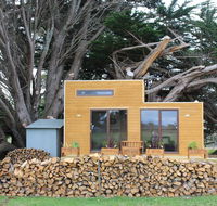 Tiny Cradle at The Good Place - Accommodation Port Hedland