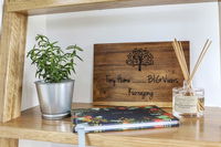 TINY HOME......BIG views