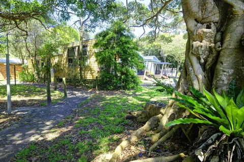 Tiona Holiday Park - Accommodation Port Hedland 3