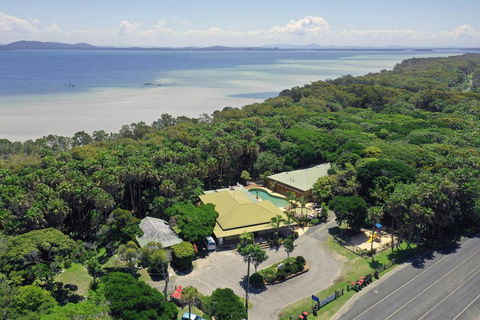 Tiona Holiday Park - Accommodation Port Hedland 2