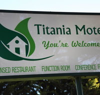 Titania Motel