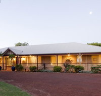 Toby Inlet Homestead - Accommodation Port Hedland