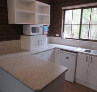 Tocumwal Golf Resort - Accommodation Port Hedland