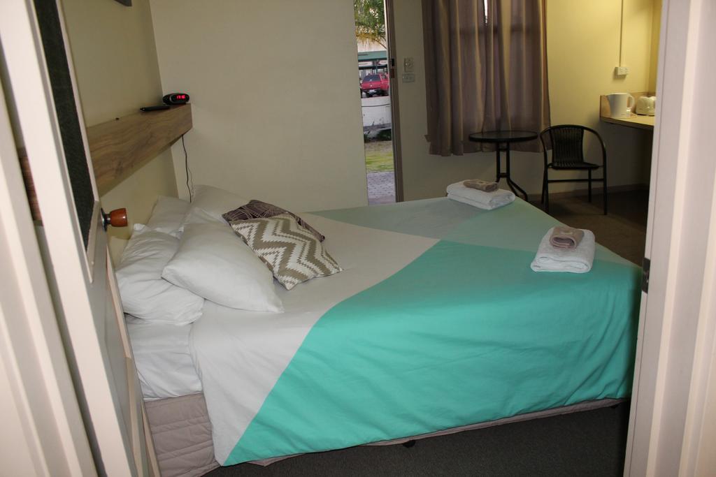 Quandary ACT Accommodation Port Hedland