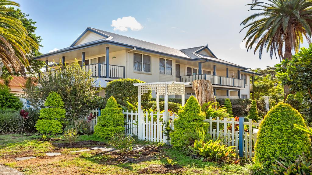 Forster NSW Accommodation Port Hedland