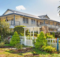 Tokelau 3 - Tuncurry Townhouse - Accommodation Port Hedland