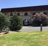 Tollgate Motel - Accommodation Port Hedland