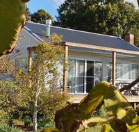 Toms Cottage - Wilgowrah -A Country Escape - Accommodation Port Hedland