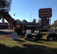 Tooleybuc Club Motor Inn - Accommodation Port Hedland