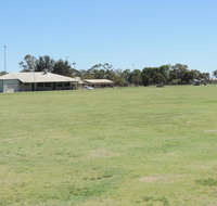 Tooleybuc Country Roads Motor Inn - Accommodation Port Hedland