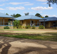 Tooleybuc River Retreat Villas - Accommodation Port Hedland