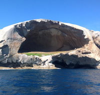 Toora Tourist Park - Accommodation Port Hedland