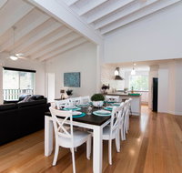 Toorongo River Chalets - Accommodation Port Hedland