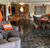 Top Deck Beachside - Accommodation Port Hedland