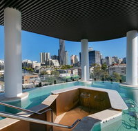 Top Level Envy- Views To Die For - Accommodation Port Hedland