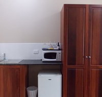 Top of the Town Motel - Accommodation Port Hedland