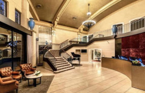 Top Private Service, Business Reception, Alternative Travel - Accommodation Port Hedland 2