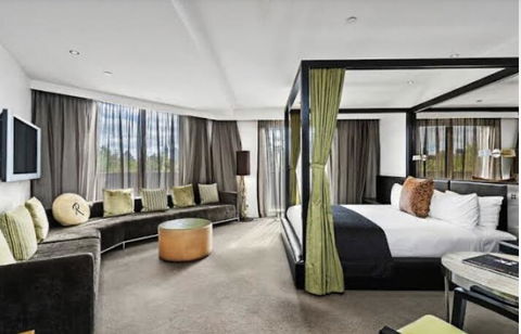 Top Private Service, Business Reception, Alternative Travel - Accommodation Port Hedland 1