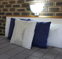 Top of the Town Motel - Accommodation Port Hedland