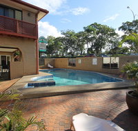 Toreador Motel - Accommodation Port Hedland
