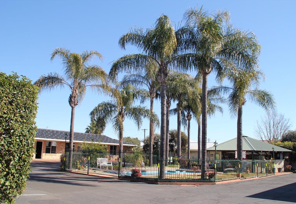Tamworth NSW Accommodation Port Hedland