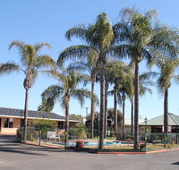 Town and Country Motor Inn - Accommodation Port Hedland