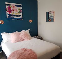 Town House Motor Inn Young - Accommodation Port Hedland