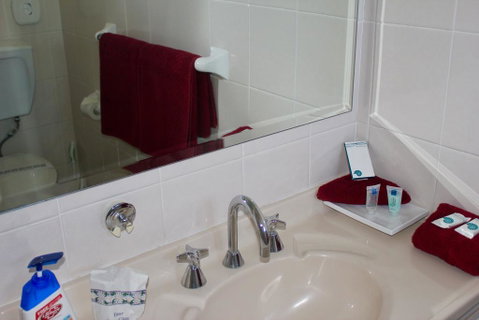 Town And Country Motor Inn - Accommodation Port Hedland 2