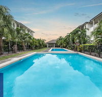 Townsville Luxury spacious Apt 3 BR-2BTH Pools - Accommodation Port Hedland