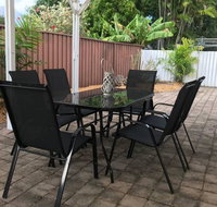 Townsville Wistaria Spacious Home - Accommodation Port Hedland