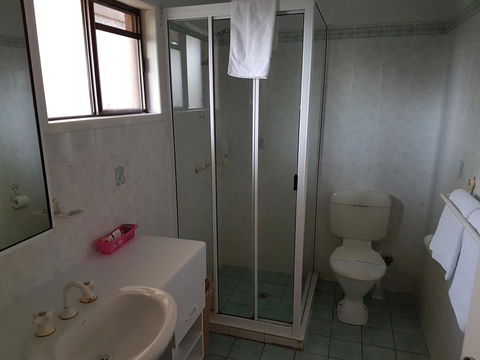 Townview Motel - Accommodation Port Hedland 1