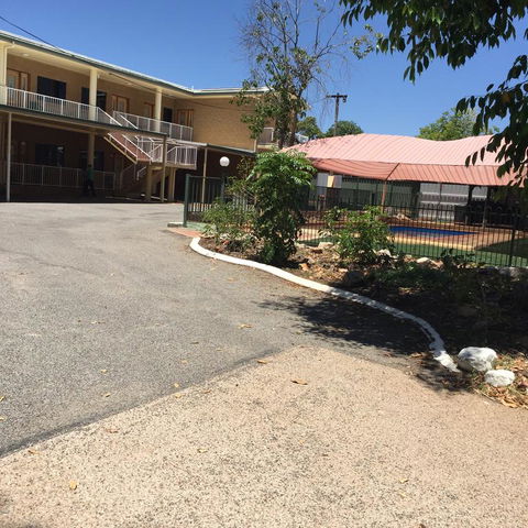 Townview Motel - Accommodation Port Hedland 3