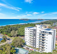 Tradewinds Apartments - Accommodation Port Hedland