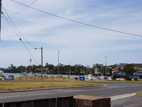 Trails End - Accommodation Port Hedland 2