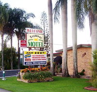 Tramway Motel - Accommodation Port Hedland