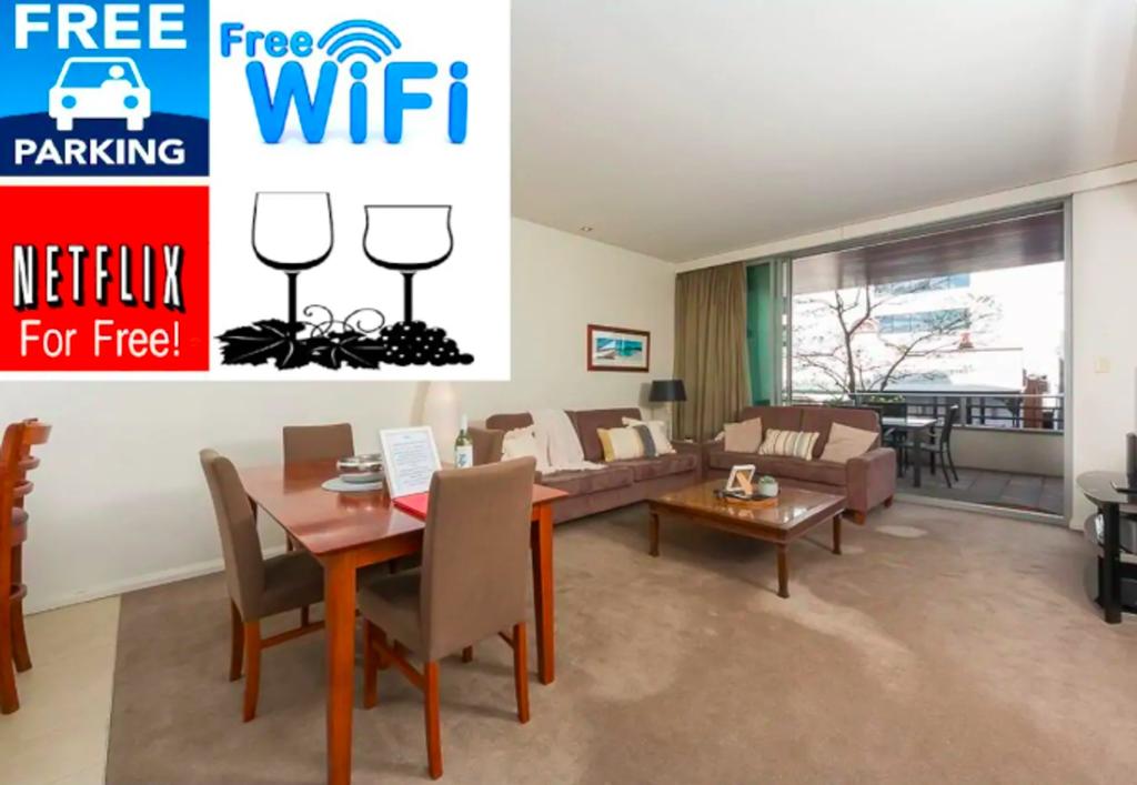 West Perth WA Accommodation Port Hedland