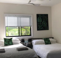 Tranquil Spa Retreat - Accommodation Port Hedland