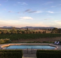 Tranquil Vale Vineyard - Accommodation Port Hedland