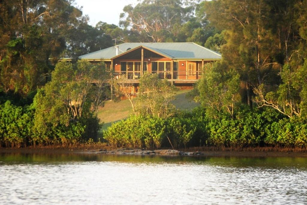 Busbys Flat ACT Accommodation Port Hedland