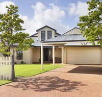 TRANQUILITY AT TROON - Accommodation Port Hedland