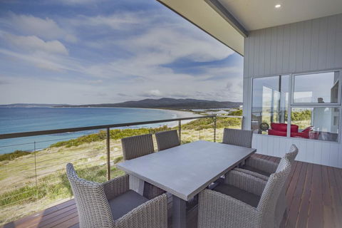Tranquility Bay Of Fires - Accommodation Port Hedland 0